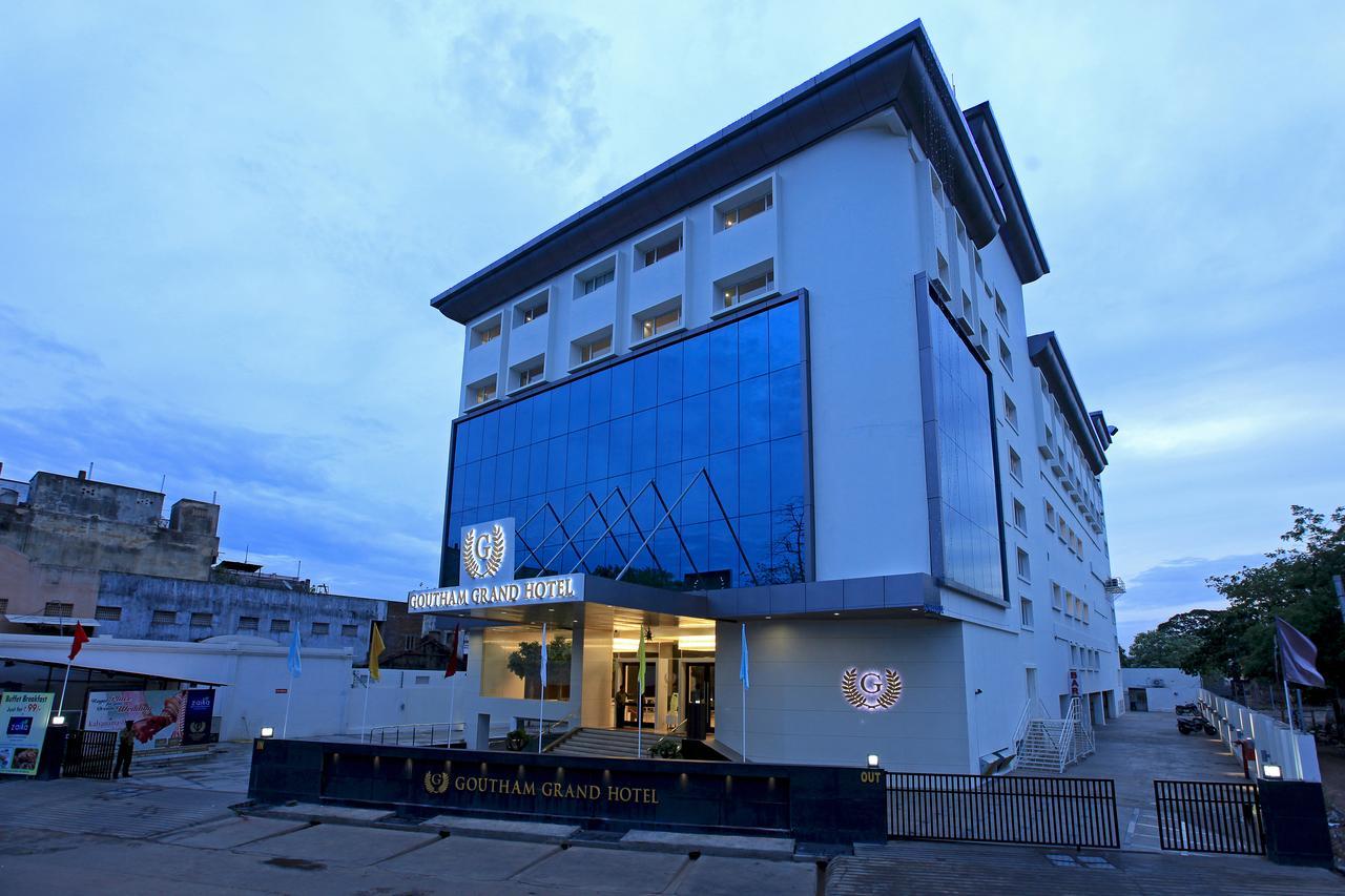 Goutham Grand Hotel Tenali Room photo
